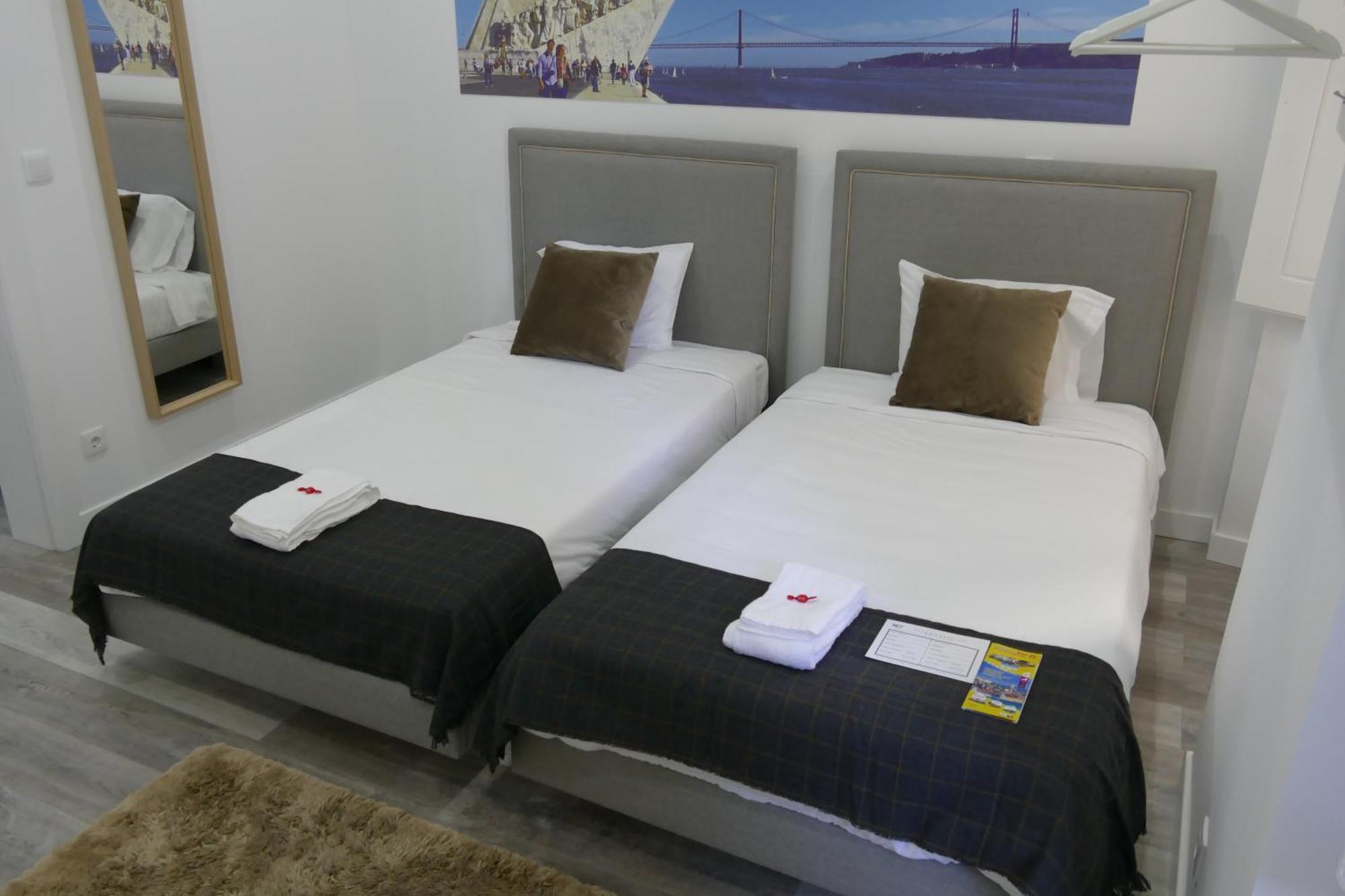 Good Night Guesthouse Lis, Lisbon